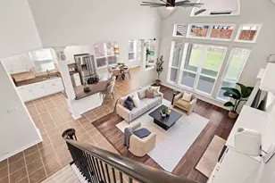 2717 Cobblestone Dr, Grapevine, TX 76051 - Photo 20