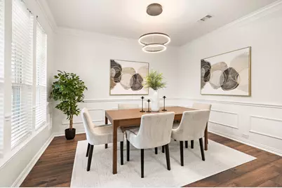 2717 Cobblestone Drive, Grapevine, TX 76051 - Photo 8