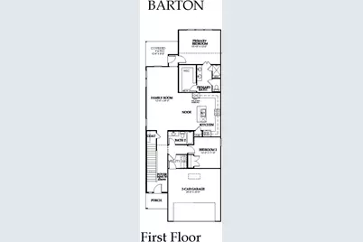 3625 Long Branch, Rowlett, TX 75088 - Photo 28