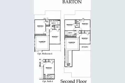 3625 Long Branch, Rowlett, TX 75088 - Photo 2