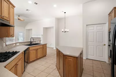 1462 Cattle Baron Court, Fairview, TX 75069 - Photo 12