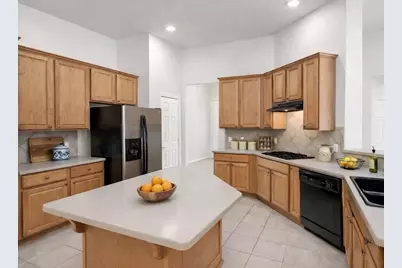 1462 Cattle Baron Court, Fairview, TX 75069 - Photo 10