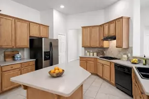 1462 Cattle Baron Ct, Fairview, TX 75069 - Photo 10