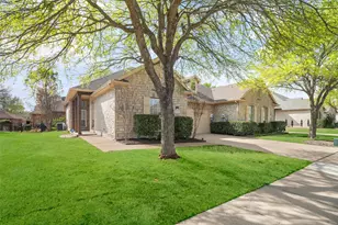 1462 Cattle Baron Ct, Fairview, TX 75069 - Photo 2