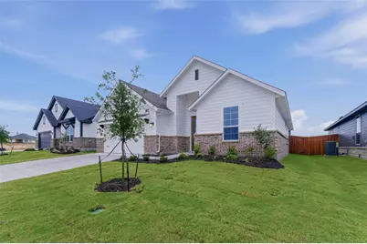 1329 Frio Drive, Springtown, TX 76082 - Photo 4