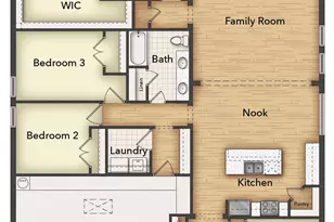 1329 Frio Dr, Springtown, TX 76082 - Photo 8