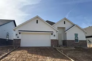 1329 Frio Dr, Springtown, TX 76082 - Photo 1