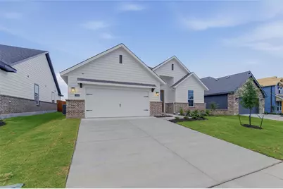 1329 Frio Drive, Springtown, TX 76082 - Photo 2