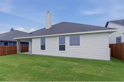 1329 Frio Drive, Springtown, TX 76082 - Photo 24