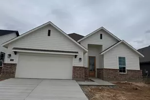 1329 Frio Dr, Springtown, TX 76082 - Photo 1