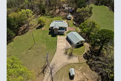 533 Huffman, Harleton, TX 75651 - Photo 8