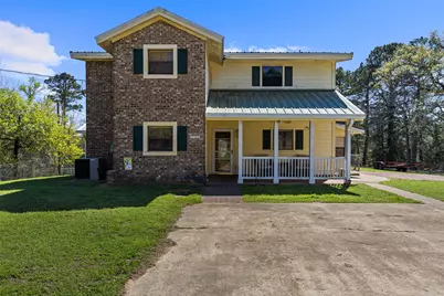 533 Huffman, Harleton, TX 75651 - Photo 14