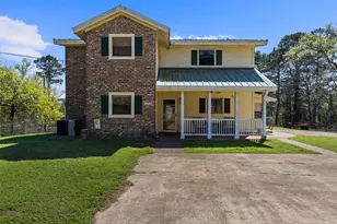 533 Huffman, Harleton, TX 75651 - Photo 14