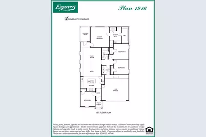 1703 Sorghum Drive, Princeton, TX 75407 - Photo 22