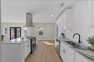 2803 Wilkinson Ave, Fort Worth, TX 76103 - Photo 1