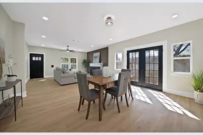 2803 Wilkinson Avenue, Fort Worth, TX 76103 - Photo 8