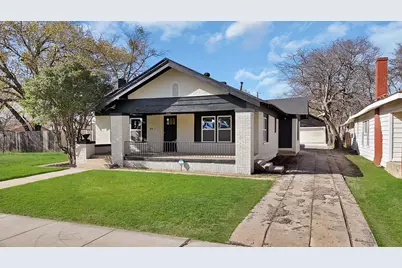 2803 Wilkinson Avenue, Fort Worth, TX 76103 - Photo 30