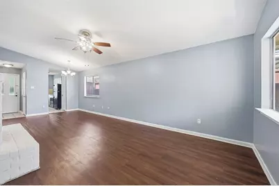 5809 Mansfield Road, Arlington, TX 76017 - Photo 4