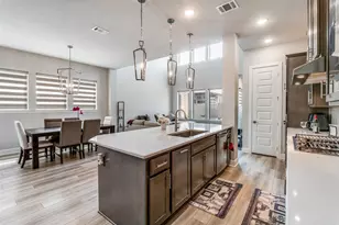 6329 Camey Pl Wy, The Colony, TX 75056 - Photo 8