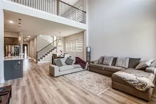 6329 Camey Pl Wy, The Colony, TX 75056 - Photo 10