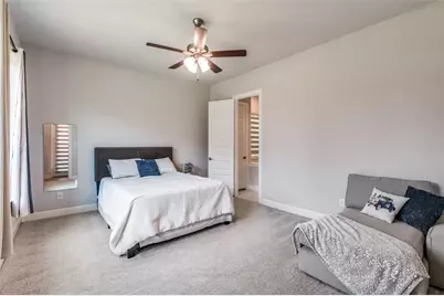 6329 Camey Place Way, The Colony, TX 75056 - Photo 14