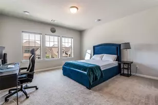 6329 Camey Pl Wy, The Colony, TX 75056 - Photo 16
