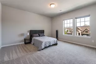 6329 Camey Pl Wy, The Colony, TX 75056 - Photo 20