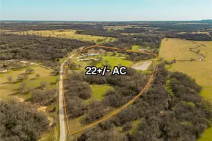 1857 Old Bonita Rd, Nocona, TX 76255 - Photo 2