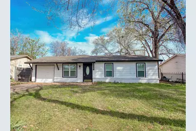 307 Dee Lane, Arlington, TX 76011 - Photo 2