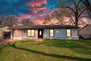 307 Dee Ln, Arlington, TX 76011 - Photo 1