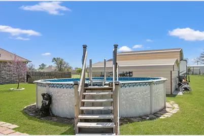 169 Savannah Drive, Weatherford, TX 76087 - Photo 24