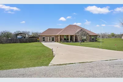 169 Savannah Drive, Weatherford, TX 76087 - Photo 32