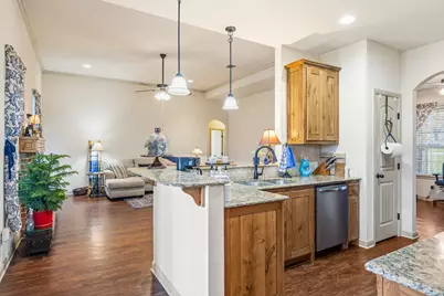 169 Savannah Drive, Weatherford, TX 76087 - Photo 14