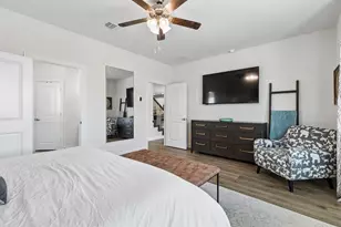 7604 Cherry Blossom Ln, Little Elm, TX 76227 - Photo 18
