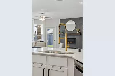 7604 Cherry Blossom Lane, Little Elm, TX 76227 - Photo 6