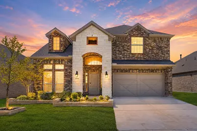 7604 Cherry Blossom Lane, Little Elm, TX 76227 - Photo 1