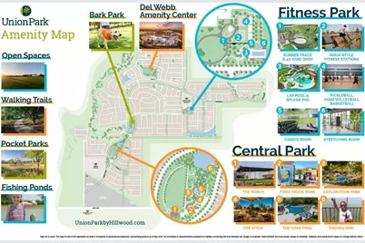 7604 Cherry Blossom Lane, Little Elm, TX 76227 - Photo 38