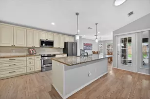 1406 Kynette Dr, Euless, TX 76040 - Photo 10