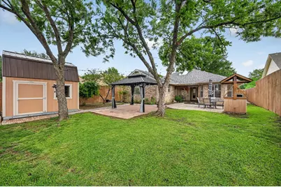 1406 Kynette Drive, Euless, TX 76040 - Photo 24