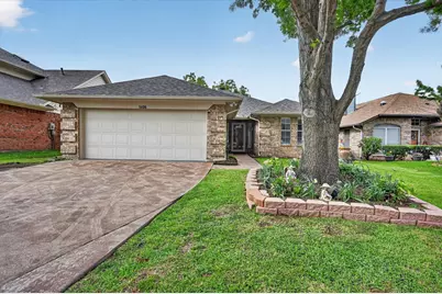 1406 Kynette Drive, Euless, TX 76040 - Photo 1