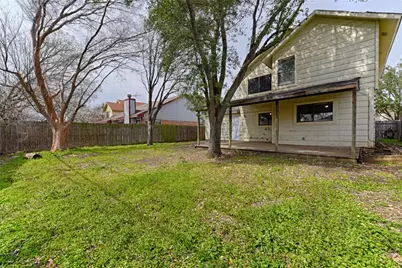 4652 Misty Ridge Drive, Fort Worth, TX 76137 - Photo 24