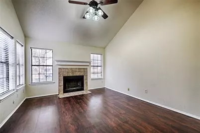 4652 Misty Ridge Drive, Fort Worth, TX 76137 - Photo 4
