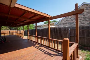 4514 Carr St, The Colony, TX 75056 - Photo 18