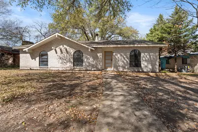 3405 Sugarberry Lane, Garland, TX 75044 - Photo 1
