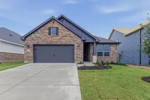 1333 Frio Dr, Springtown, TX 76082 - Photo 1