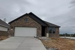 1333 Frio Dr, Springtown, TX 76082 - Photo 1