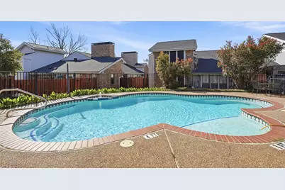 2518 Shady Ridge Drive, Bedford, TX 76021 - Photo 14