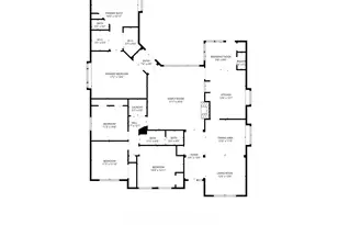 720 Cliffmoor Dr, Keller, TX 76248 - Photo 10