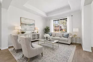 720 Cliffmoor Dr, Keller, TX 76248 - Photo 2