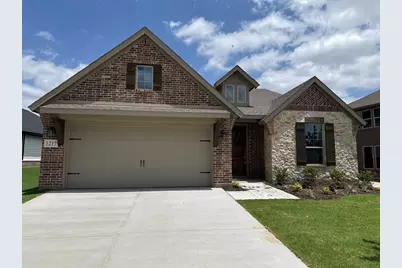1217 Colca Drive, Springtown, TX 76082 - Photo 1